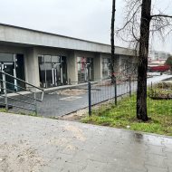 Lokal na wynajem